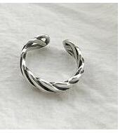 Load image into Gallery viewer, 925 sterling silver rings for women