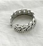 Load image into Gallery viewer, 925 sterling silver rings for women